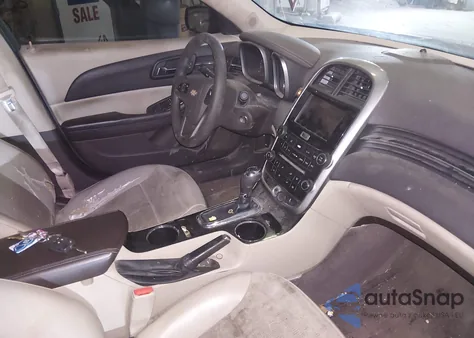 2014 Chevrolet Malibu 1Lt z USA, uszkodzony, nr VIN 1G11C5SL9EF256652